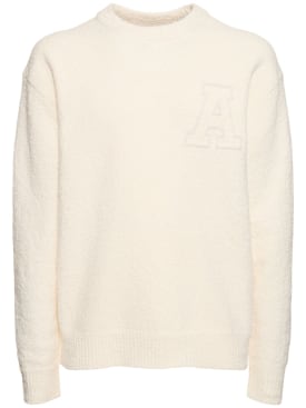 axel arigato - knitwear - men - ss24