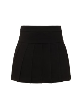 palm angels - skirts - women - promotions