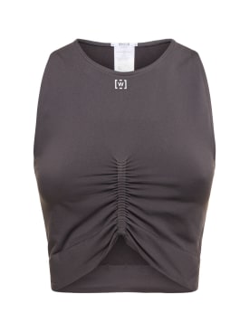 wolford - tops deportivos - mujer - pv24