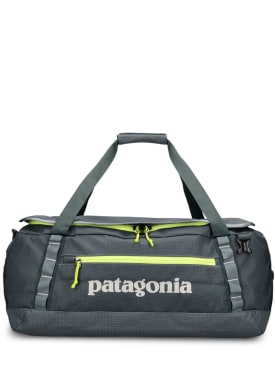 Patagonia: 55L Black Hole duffle bag - Nuveau Green - women_0 | Luisa Via Roma