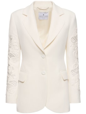 ermanno scervino - jackets - women - sale