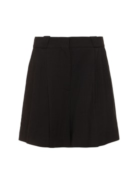 blazé milano - shorts - women - ss24