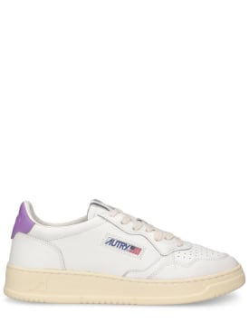 autry - sneakers - women - promotions