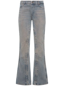 y/project - jeans - damen - f/s 24