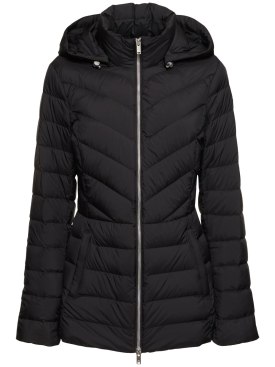 moose knuckles - down jackets - women - promotions