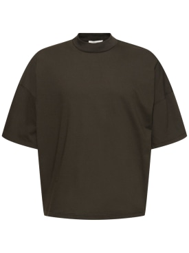 the row - t-shirt - uomo - ss24