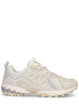 new balance - sneakers - donna - ss24