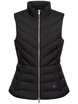 moose knuckles - down jackets - women - promotions