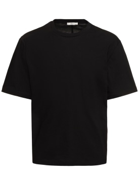 the row - t-shirts - homme - pe 24