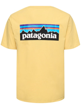 patagonia - t-shirt - uomo - nuova stagione