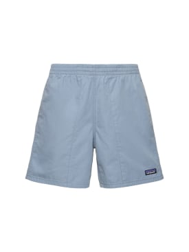 patagonia - shorts - men - new season