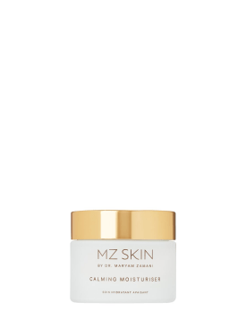 mz skin - moisturizer - beauty - men - ss24