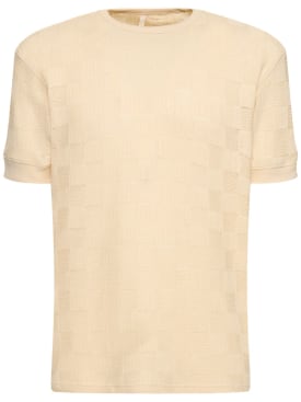 sunflower - t-shirts - men - ss24