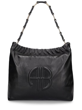 anine bing - shoulder bags - women - sale