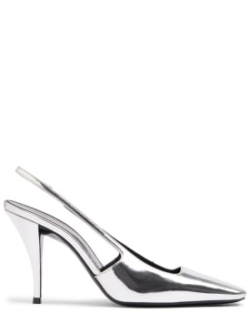 saint laurent - heels - women - new season