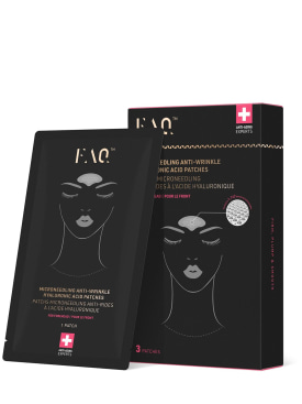 faq swiss - tratamiento antiedad y antiarrugas - beauty - mujer - promociones