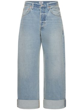 citizens of humanity - jeans - femme - pe 24