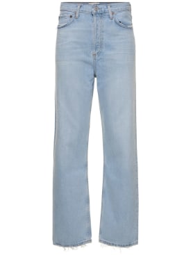 agolde - jeans - women - sale