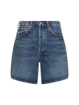 citizens of humanity - shorts - women - ss24