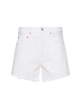 citizens of humanity - shorts - women - ss24