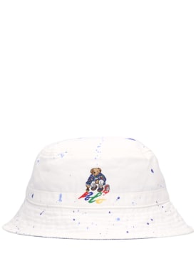 polo ralph lauren - hats - kids-boys - promotions