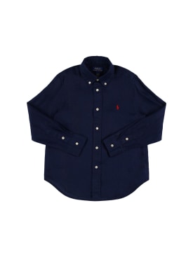 polo ralph lauren - shirts - toddler-boys - promotions