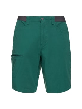 patagonia - pantalones cortos - hombre - pv24