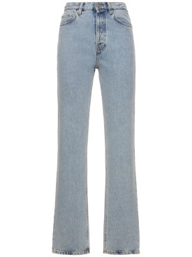 toteme - jeans - women - new season