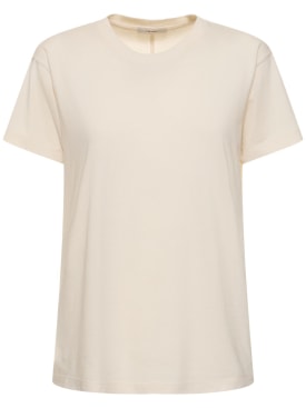 the row - t-shirt - kadın - ss24