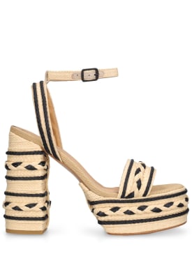 castañer - sandals - women - sale