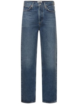 agolde - jeans - women - new season