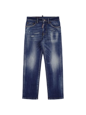dsquared2 - jeans - kids-girls - ss24