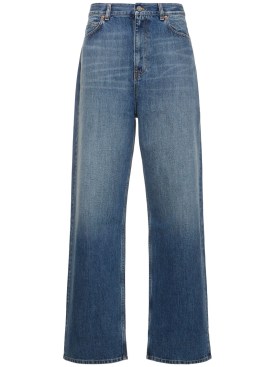 valentino - jeans - women - ss24