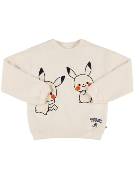 bonpoint - sweatshirts - toddler-boys - ss24