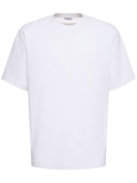 burberry - t-shirts - men - ss24
