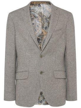 etro - jackets - men - new season