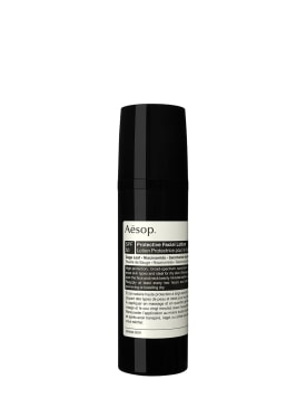 aesop - face protection - beauty - women - ss24