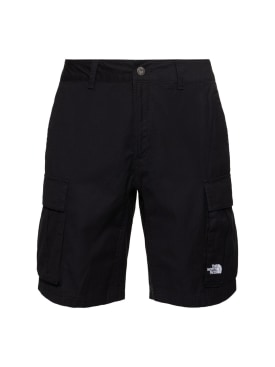 the north face - shorts - homme - soldes