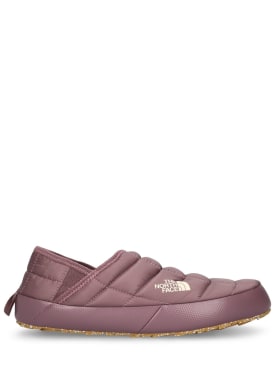 the north face - loafers - women - ss24