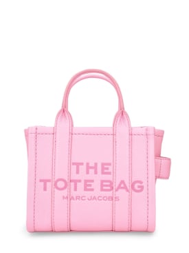 marc jacobs - top handle bags - women - new season
