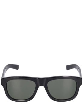 gucci - sunglasses - men - new season