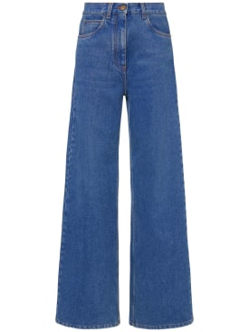 etro - jeans - women - new season