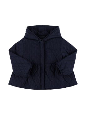 il gufo - down jackets - toddler-girls - ss24