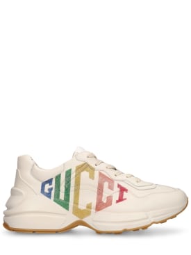 gucci - sneakers - femme - offres