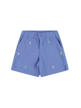 polo ralph lauren - shorts - toddler-boys - promotions