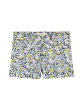 bonpoint - shorts - junior fille - pe 24