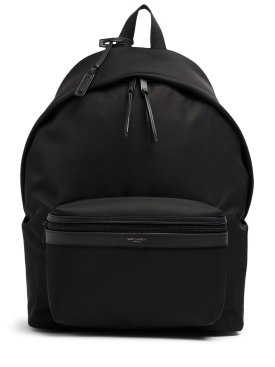 saint laurent - backpacks - men - sale