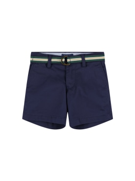 polo ralph lauren - shorts - baby-boys - ss24