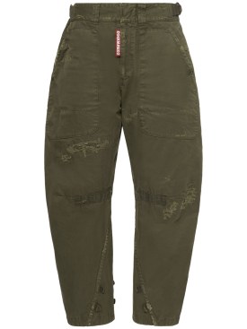 dsquared2 - pants - women - new season