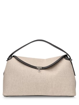 toteme - top handle bags - women - new season